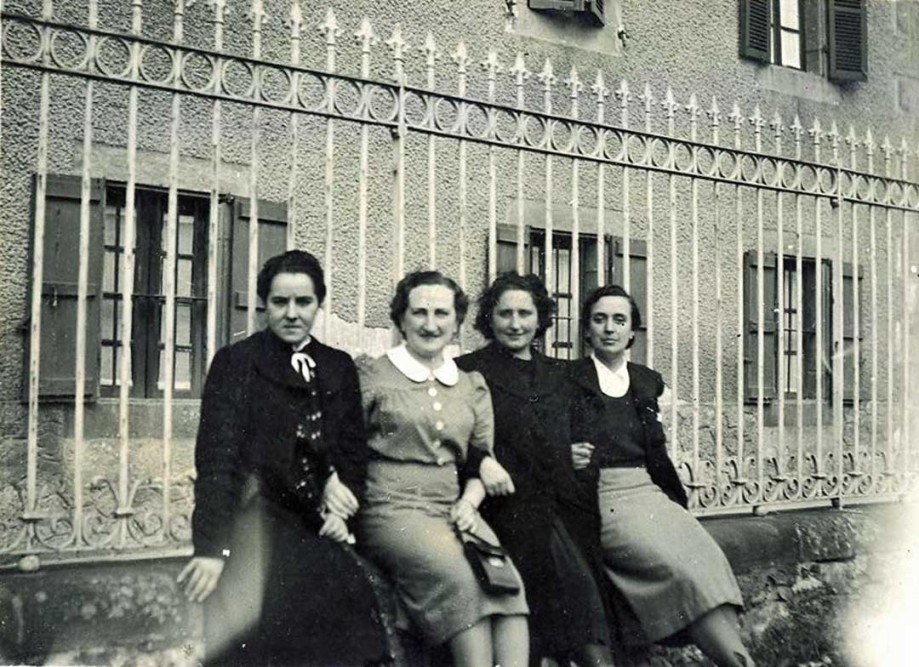 Euskal Abertzaletasunaren Museoa. Tere Verdes Elorriaga