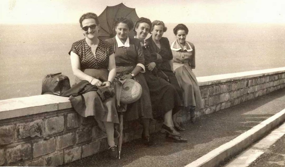 Euskal Abertzaletasunaren Museoa. Tere Verdes Elorriaga