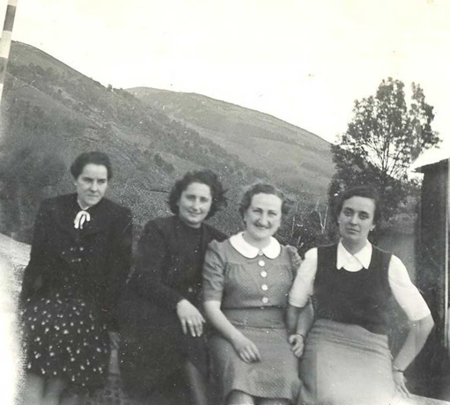 Euskal Abertzaletasunaren Museoa. Tere Verdes Elorriaga