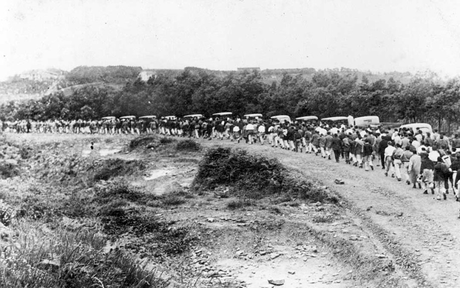 Euskal Abertzaletasunaren Museoa. Gerra Zibila 1936-1940