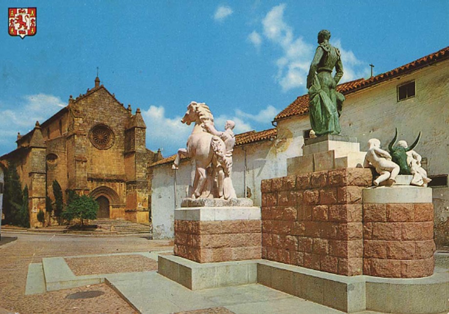 Euskal Abertzaletasunaren Museoa. Kordoba