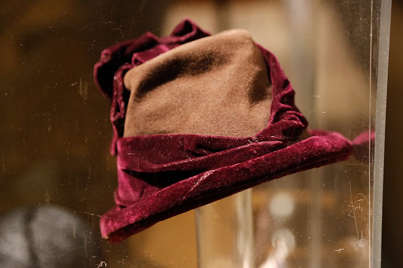 Euskal Abertzaletasunaren Museoa - Isiltasunaren josturak