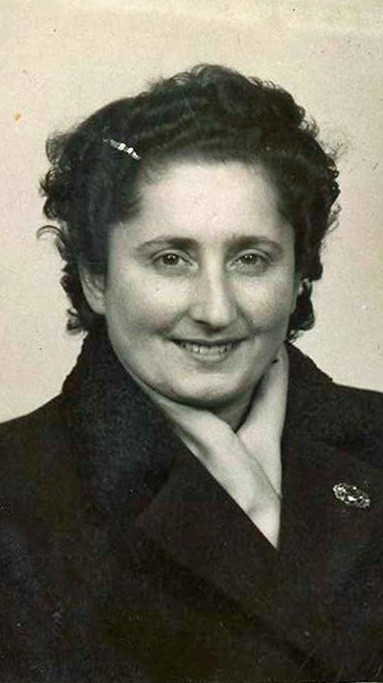 Euskal Abertzaletasunaren Museoa - Delia Lauroba