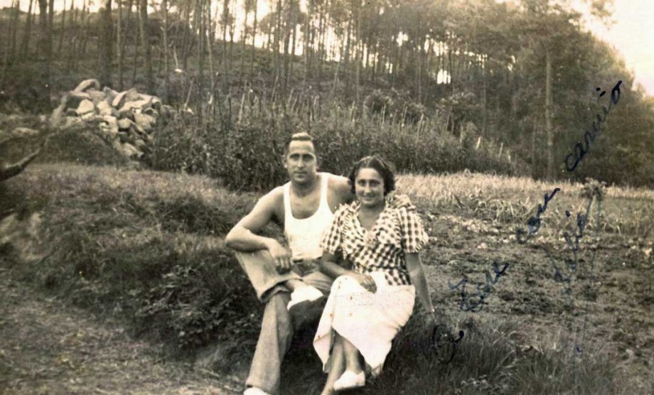 Euskal Abertzaletasunaren Museoa. Delia Lauroba