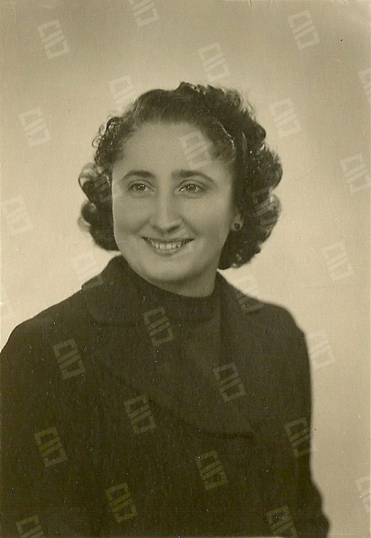 Delia Lauroba