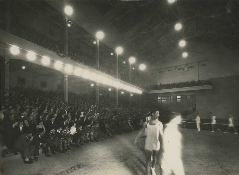 Euskal Abertzaletasunaren Museoa. Club deportivo Bilbao