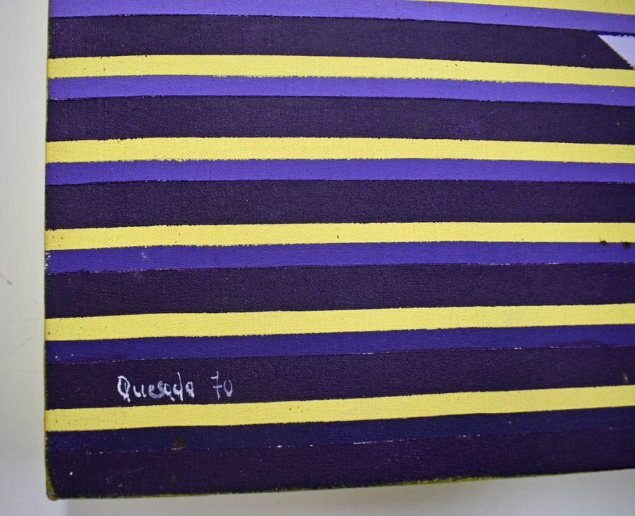 Euskal Abertzaletasunaren museoa - Être hors d'Espace