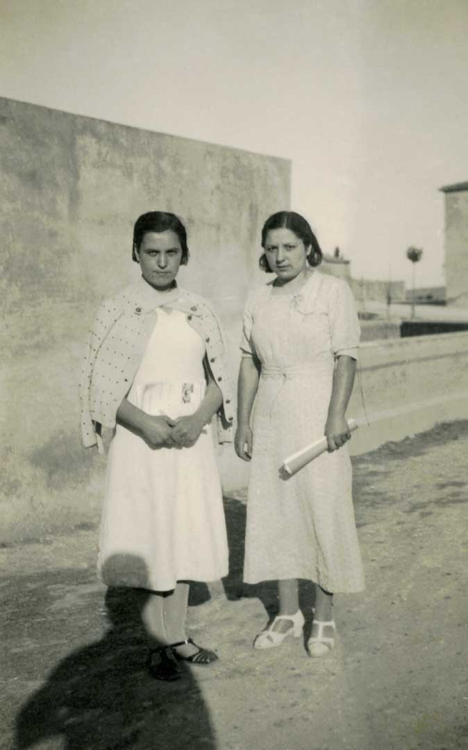 Euskal Abertzaletasunaren Museoa. Aberri Eguna 1935