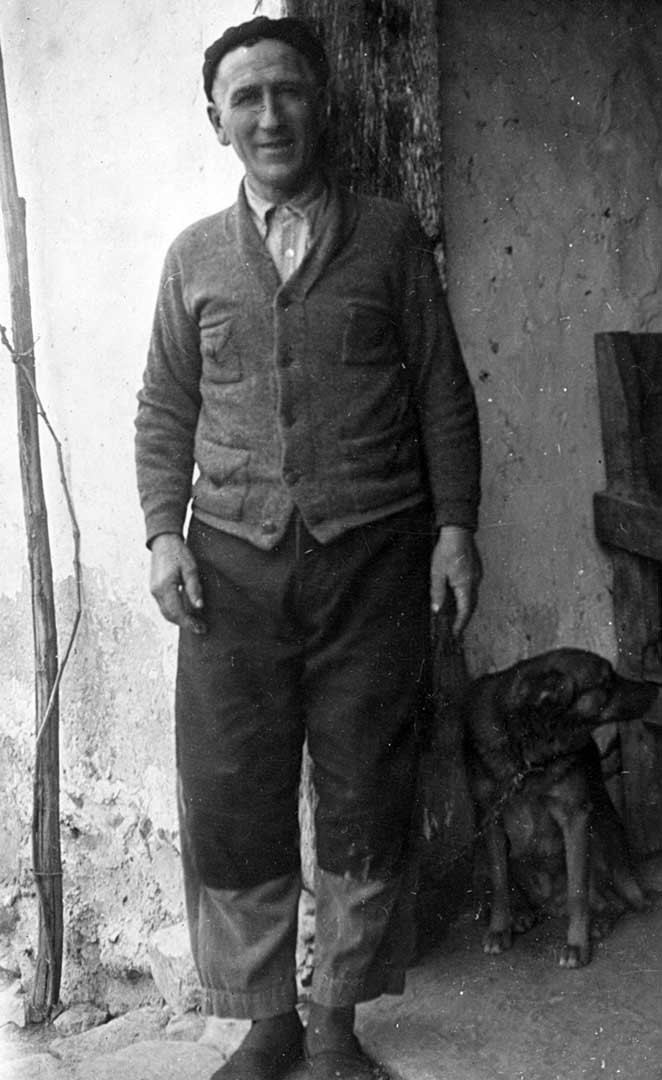 Euskal Abertzaletasunaren Museoa. Gerra Zibila 1936-1940