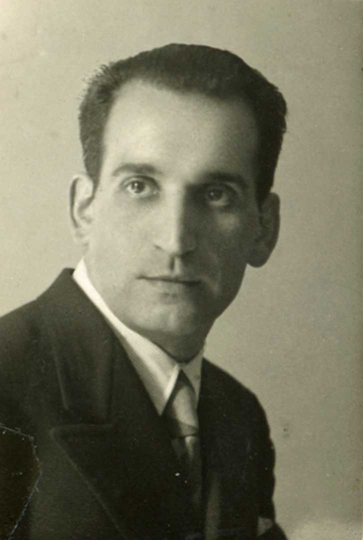 Euskal Abertzaletasunaren Museoa. Elias Etxebarria