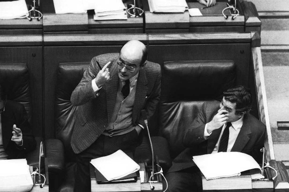 Euskal Abertzaletasunaren Museoa. Eusko Legebiltzarra