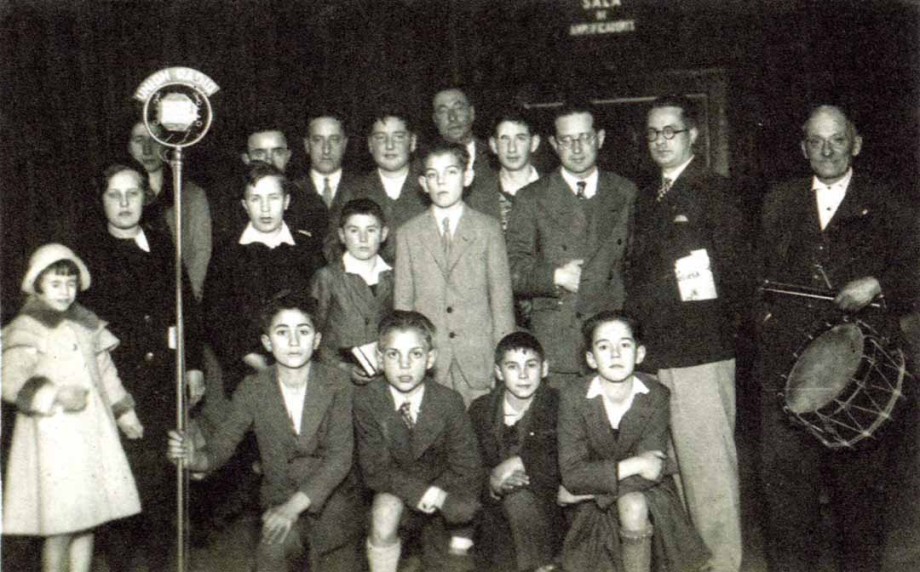 Euskal Abertzaletasunaren Museoa. Amale Arzelus Arrieta