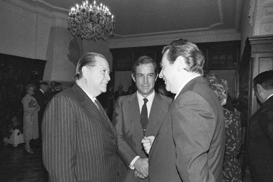 Euskal Abertzaletasunaren Museoa. Eusko Legebiltzarra