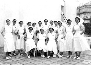 Euskal Abertzaletasunaren Museoa - Historiadun tokiak - La Roseraie