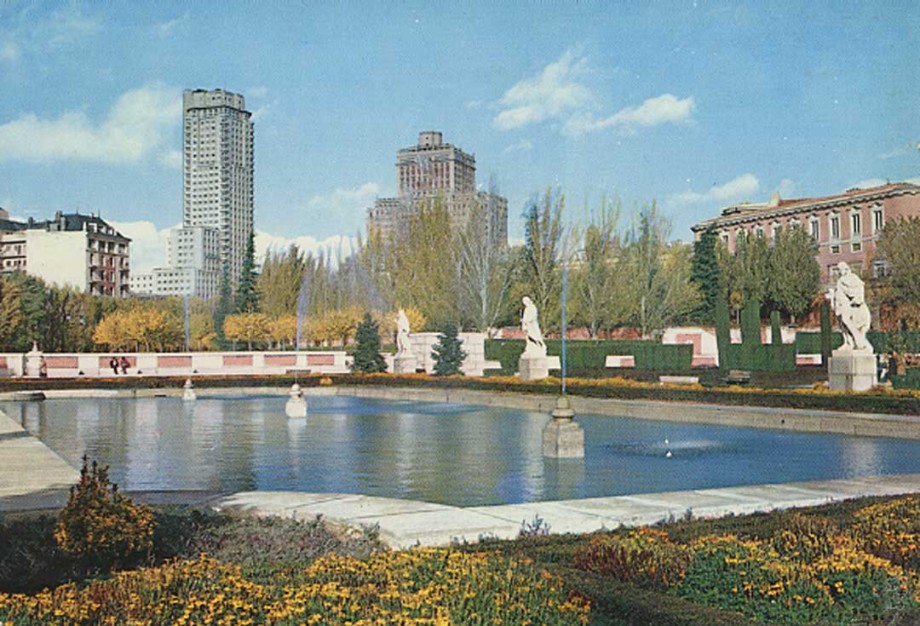 Euskal Abertzaletasunaren Museoa. Madril