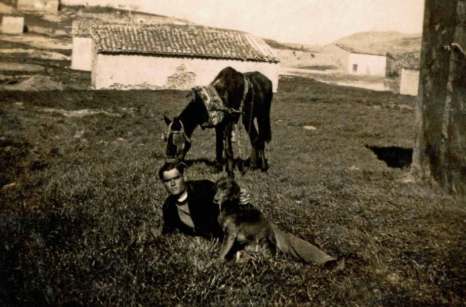 Euskal Abertzaletasunaren Museoa. Aberri Eguna 1935