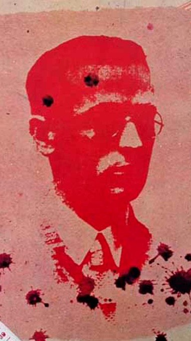 Euskal Abertzaletasunaren Museoa - Funtsezko pertsonak - Lauaxeta