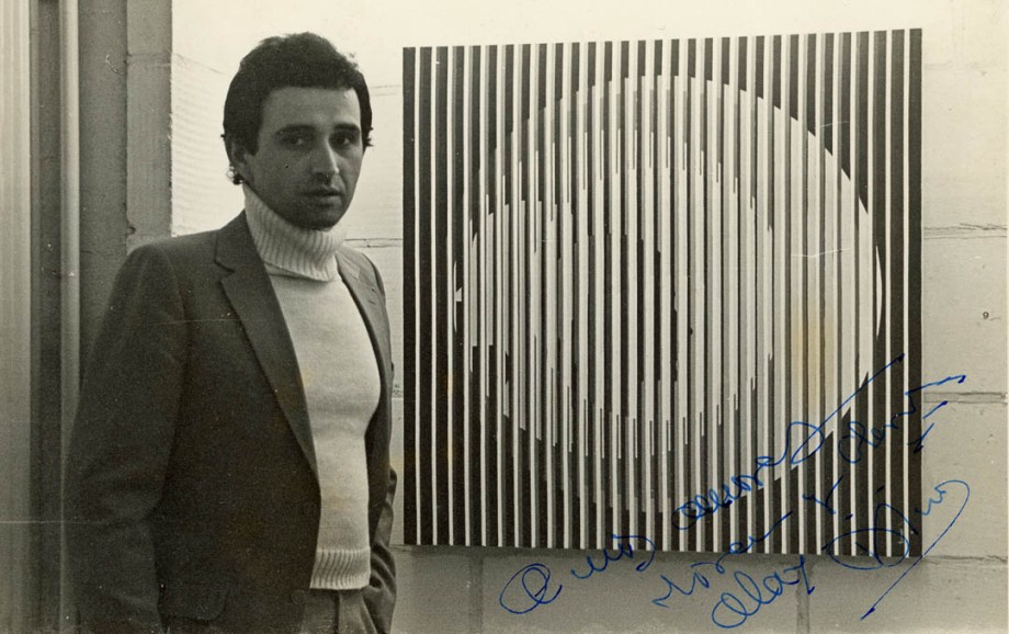 Museo del Nacionalismo Vasco - Être hors d'Espace