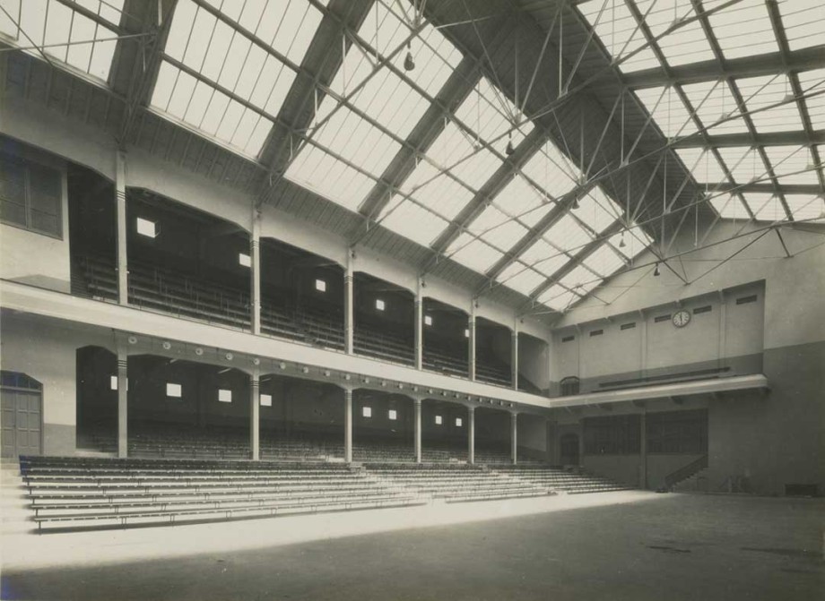Euskal Abertzaletasunaren Museoa. Club deportivo Bilbao