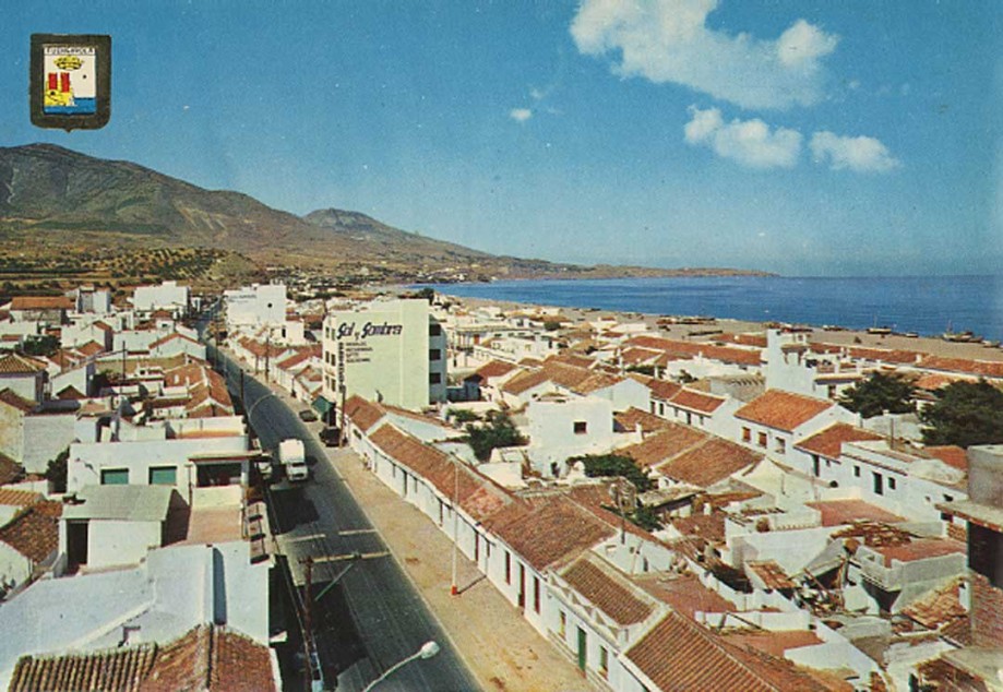 Euskal Abertzaletasunaren Museoa. Fuengirola