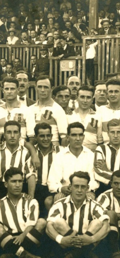 euskal abertzaletasunaren museoa - Futbola