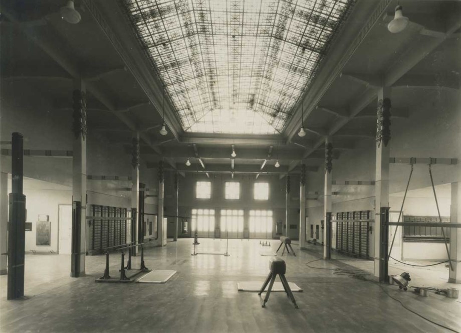 Euskal Abertzaletasunaren Museoa. Club deportivo Bilbao