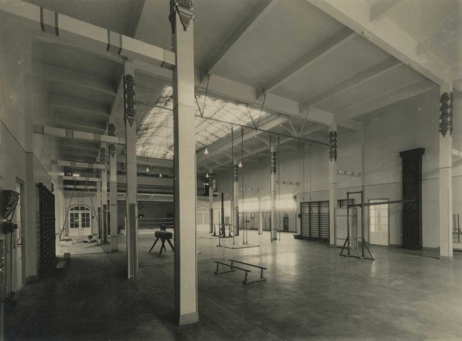 Euskal Abertzaletasunaren Museoa. Club deportivo Bilbao