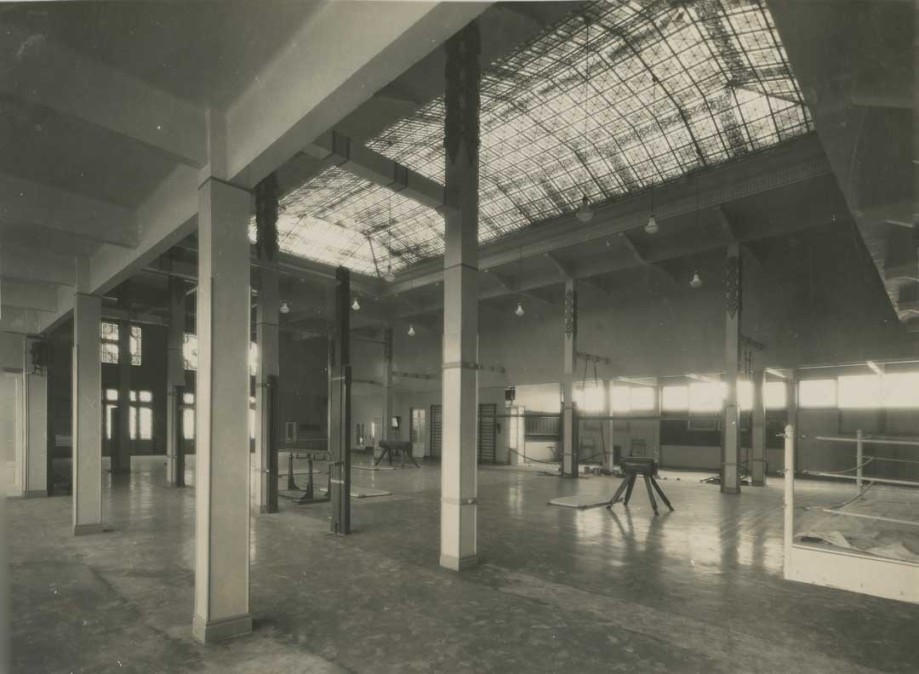 Euskal Abertzaletasunaren Museoa. Club deportivo Bilbao