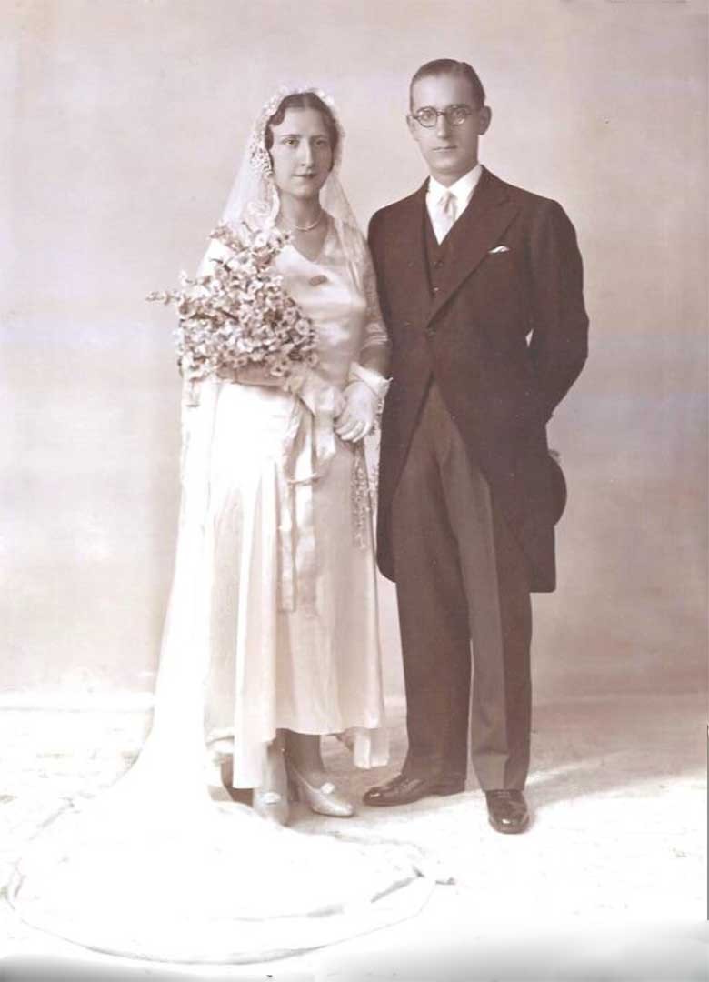 Euskal Abertzaletasunaren Museoa. Gloria Zubia Erdoiza