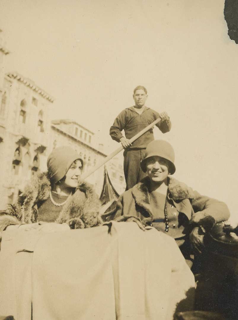Euskal Abertzaletasunaren Museoa - Goizeko Izarra 1926