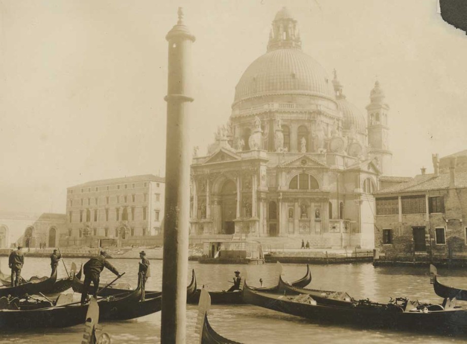 Euskal Abertzaletasunaren Museoa - Goizeko Izarra 1926