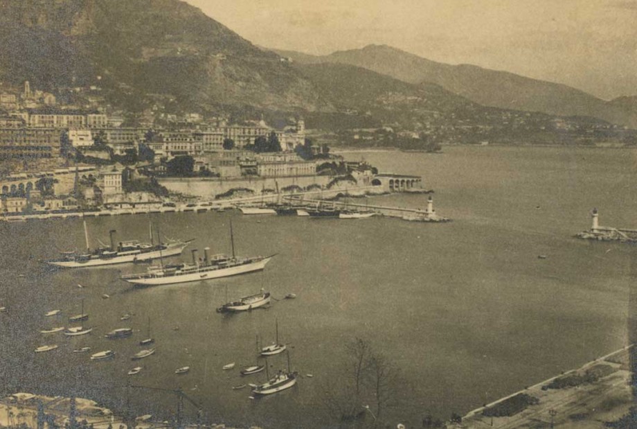 Euskal Abertzaletasunaren museoa - Goizeko Izarra 1926