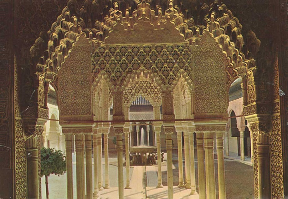 Euskal Abertzaletasunaren Museoa. Granada