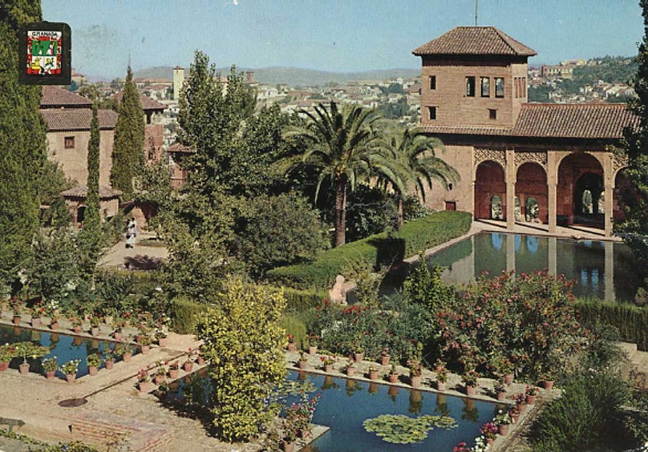 Euskal Abertzaletasunaren Museoa. Granada