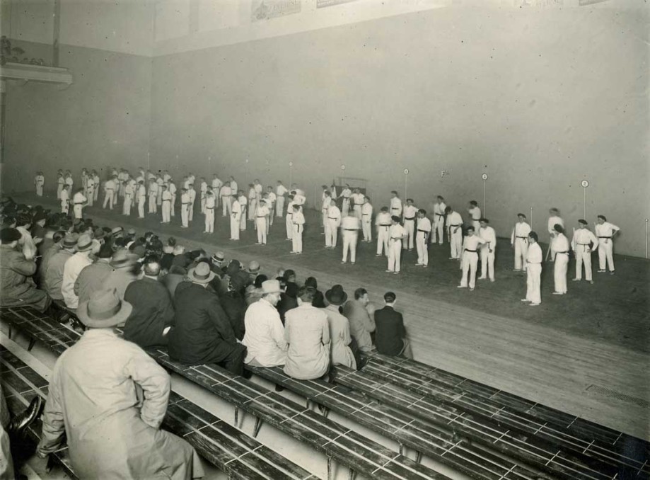 Euskal Abertzaletasunaren Museoa. Club deportivo Bilbao