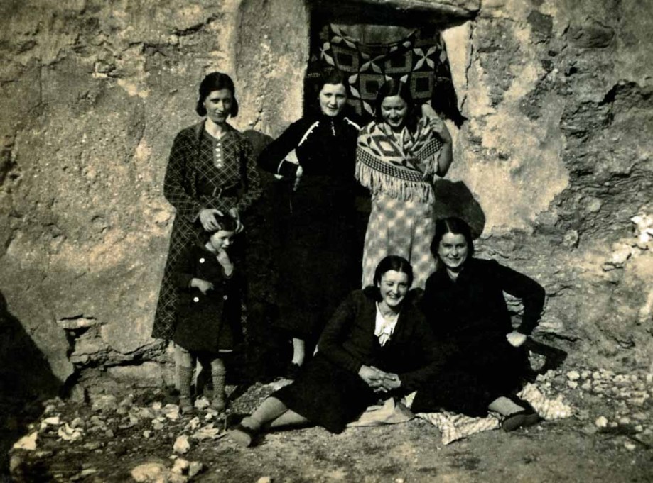 Euskal Abertzaletasunaren Museoa. Aberri Eguna 1935