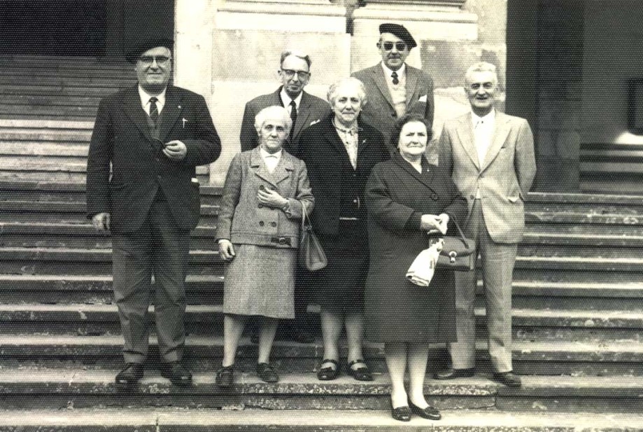 Euskal Abertzaletasunaren Museoa. Elbira Zipitria
