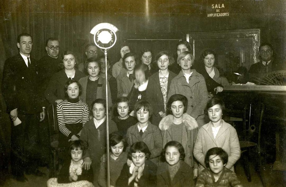 Euskal Abertzaletasunaren Museoa. Amale Arzelus Arrieta