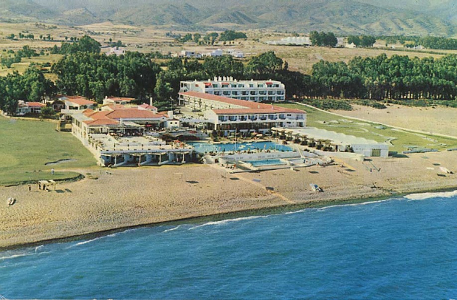 Euskal Abertzaletasunaren Museoa. Guadalmina