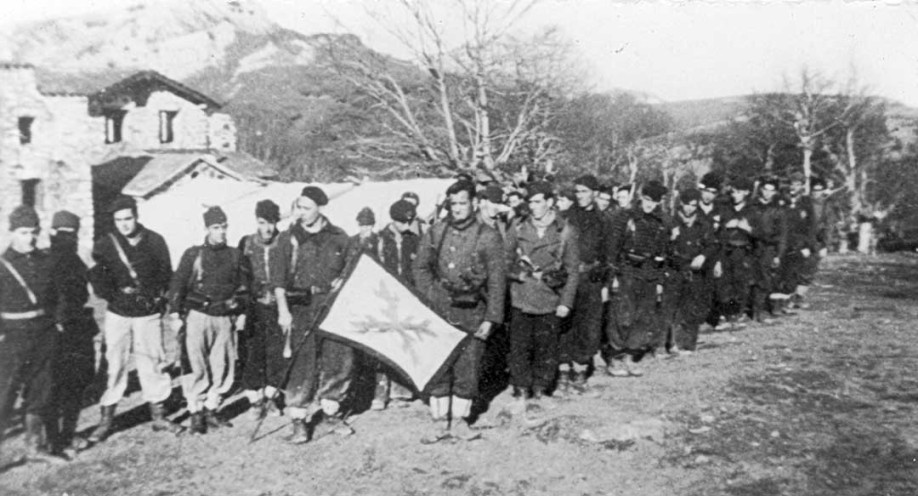 Euskal Abertzaletasunaren Museoa. Gerra Zibila 1936-1940