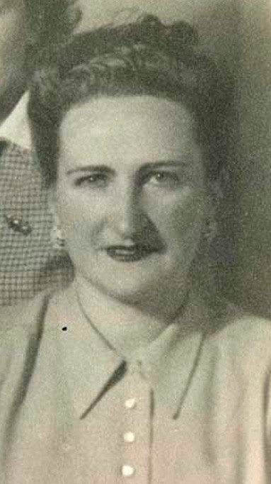 Euskal Abertzaletasunaren museoa - Itziar Mugika