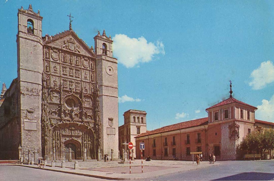 Euskal Abertzaletasunaren Museoa. Valladolid