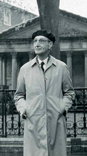 Euskal Abertzaletasunaren Museoa - Jesús María de Leizaola Sanchez
