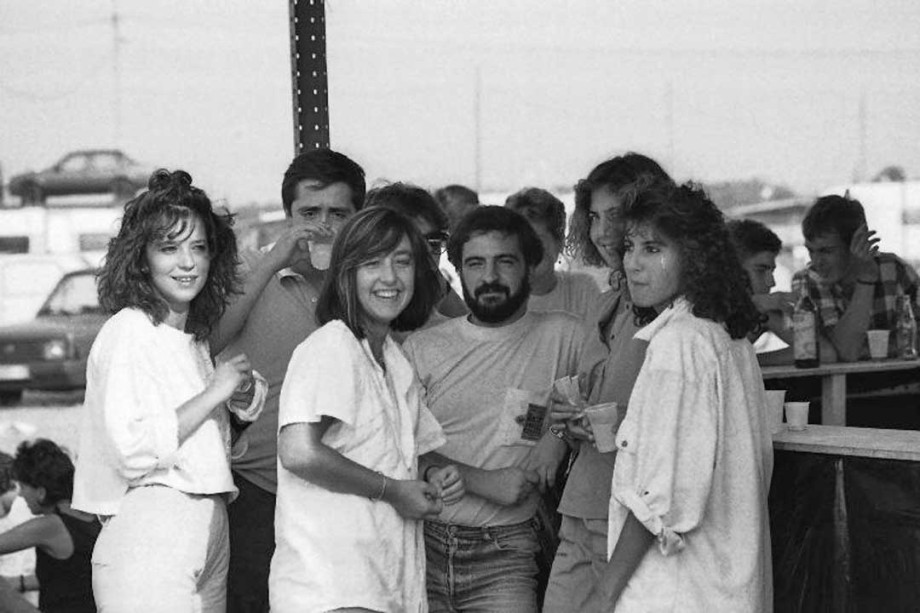 Euskal Abertzaletasunaren Museoa - Alderdi Eguna 1985  Abertzaletasunak 90 urte