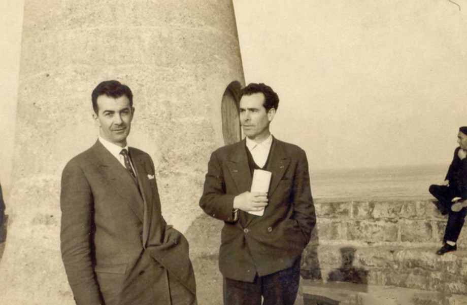 Euskal Abertzaletasunaren Museoa. Arana Goiri Batailoia
