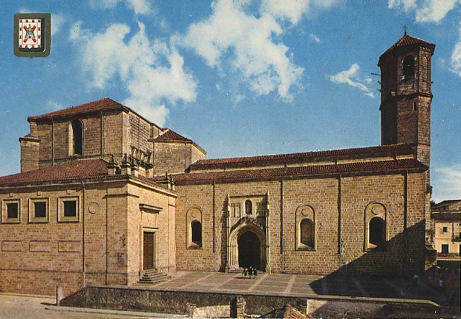 Euskal Abertzaletasunaren Museoa. Linares