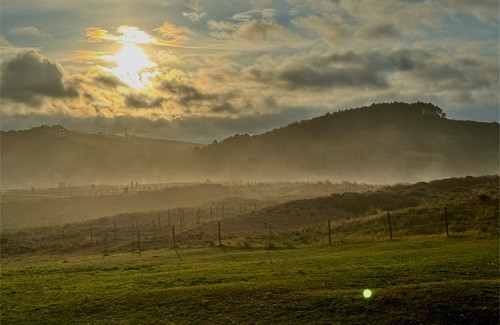 Euskal Abertzaletasunaren Museoa - Euskadiko bazterrak