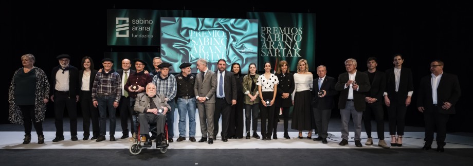 Euskal Abertzaletasunaren Museoa - Euskal artzainen manta AEBetan