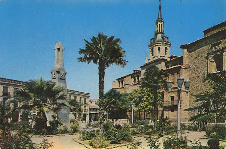 Euskal Abertzaletasunaren Museoa. Manzanares