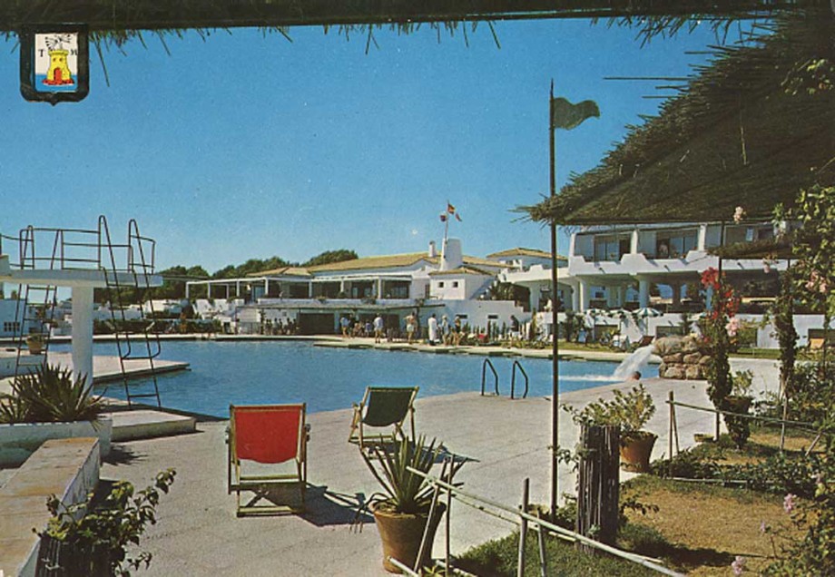 Euskal Abertzaletasunaren Museoa. Marbella